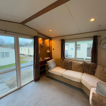 Casa vacanze Bowland Fell