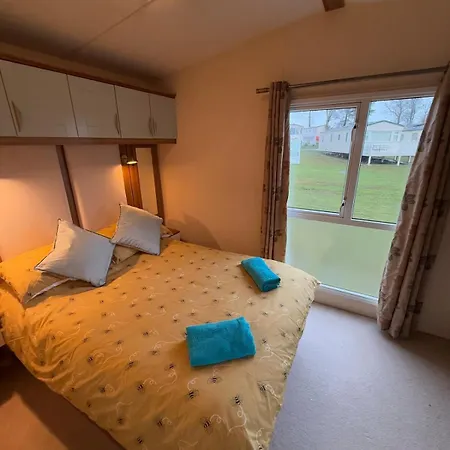 Bowland Fell Casa vacanze