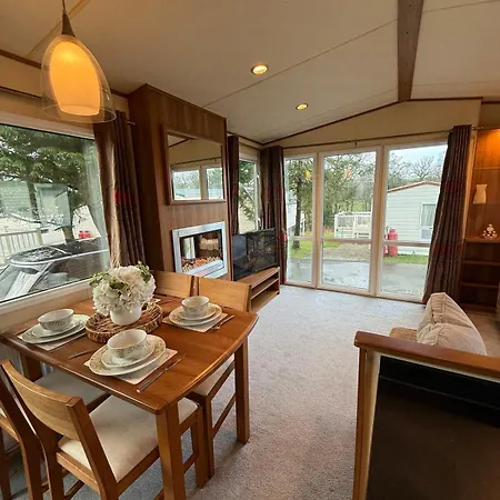 Bowland Fell Casa vacanze Tosside