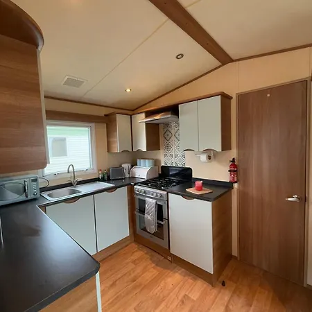 Bowland Fell Casa vacanze