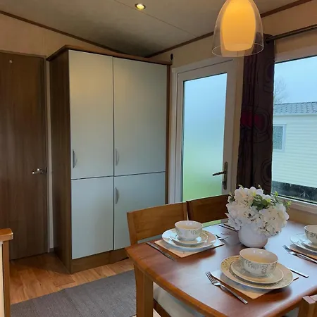 Bowland Fell Casa vacanze *