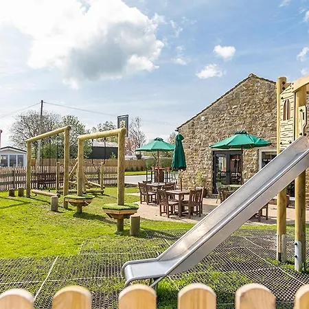 Bowland Fell Casa vacanze *